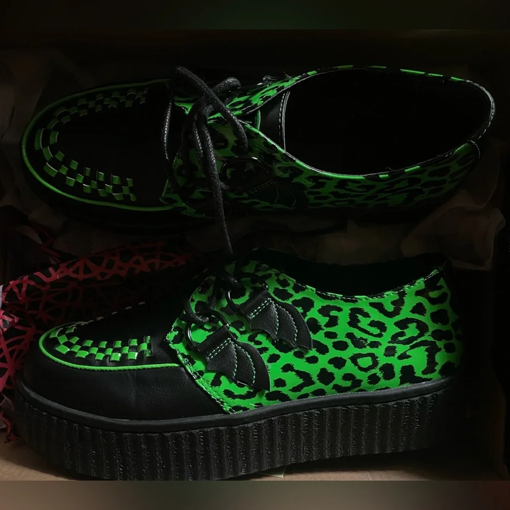 🧟‍♀️Slime 2 Krypt Creepers🧟‍♀️ - Picture 4 of 4